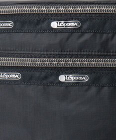 LeSportsac ESSENTIAL BELT BAG/ブラックC