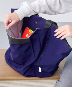 ROOTOTE 3669【ルーポケットが主役!】LT.ミディアム.フロントオープン-A