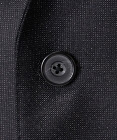 GOTAIRIKU 【Loro Piana Fabric】365 通年スーツ(グレー×格子)