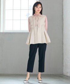 Feroux ペプラム タックジレ