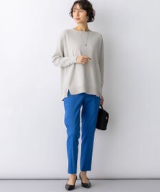 23区 ナイロン 2WAY ショルダーバッグ