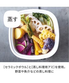 YAMATO テーブル＆キッチン 【レコルト】ポットデュオキャレ  レッド  RPD-4(R)