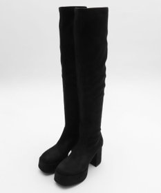 WEGO ニーハイブーツ