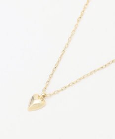 23区 【WEB限定】プチ ハート ネックレス