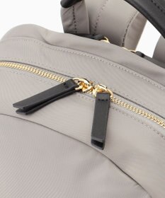 J.PRESS LADIES 【PC収納可】ナイロン リュック