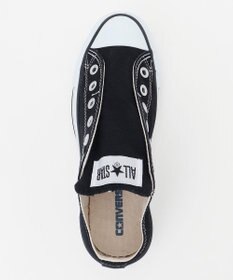 23区 CONVERSE ALLSTAR スリッポン