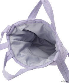 earth music&ecology 【予約】Disney/アソートショルダーバッグ