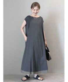 AMERICAN HOLIC ２ＷＡＹリバーシブルワンピース