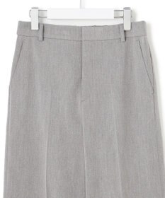 23区 【滝沢眞規子さん着用/VERY掲載】TRストレッチギャバ ワイド パンツ