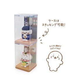 Mother garden しろたん シーズン フィギュア ケース入り 《ホカホカ肉まんしろたん》 単品