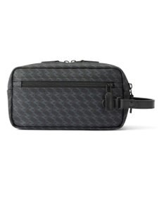 ZERO HALLIBURTON モノグラム カートポーチ 82535 ゴルフバッグ