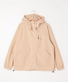 SHARE PARK MENS 【撥水・UVカット・ストレッチ・軽量 】パッカブルマウンテンパーカー（Lサイズ）