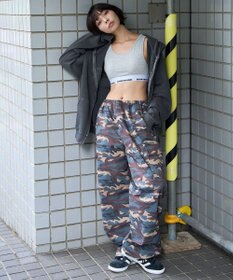 WEGO ロゴブラトップ