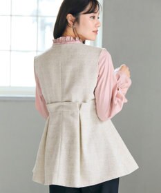 Feroux ペプラム タックジレ