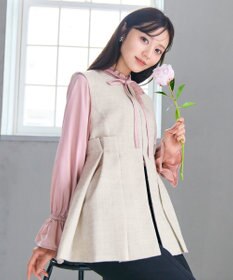 Feroux ペプラム タックジレ