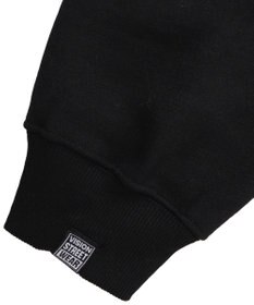 WEGO VISIONゴーストグラフィックプルパーカー