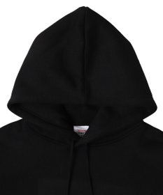 WEGO VISIONゴーストグラフィックプルパーカー