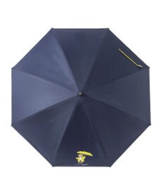 MOONBAT 【軽量】POLO RALPH LAUREN 晴雨兼用日傘 長傘 レインベア／一級遮光 遮熱 UV