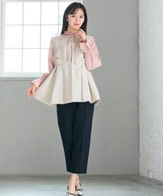 Feroux ペプラム タックジレ