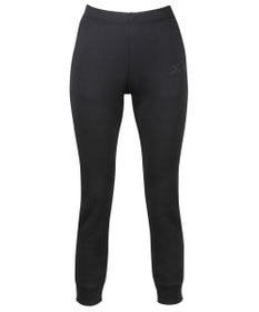 CW-X 【WOMEN】 CW-X 9分丈 【レディース】アウターボトムス ニット素材 トップス（DWR589）とペア スウエット DHY249 /ワコール