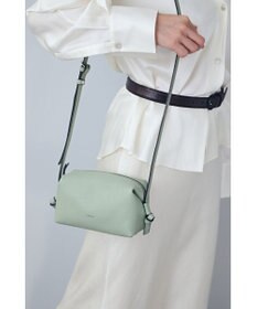 MIYABIYA 【本革・日本製】　NANO SHOULDER