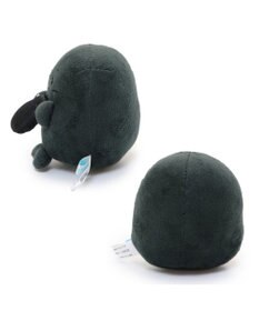 Mother garden しろたん お節マスコット 《黒豆》 【単品】