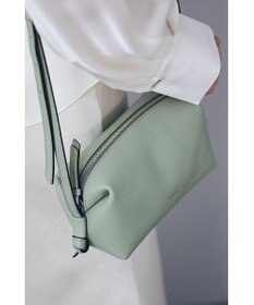 MIYABIYA 【本革・日本製】　NANO SHOULDER