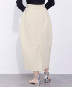 NAVE 【Nave・セットアップ可/洗える/吸水速乾】ドライチノ スカート