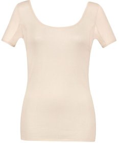 Wing インナー 綿100％ さらっと快適 抗菌防臭加工(身生地部) 【綿100% ひびきにくいタイプ】 汗取り付き 3分袖 半袖 春 夏 EL1374 ウイング／ワコール