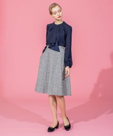 TOCCA 【洗える】PRIMAVERA SKIRT スカート