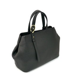 アセアーダ 牛革 ハンドバッグ(M) / IBIZA | ファッション通販 【公式