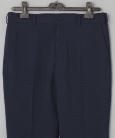 GOTAIRIKU 【AIRY MOVE  / セットアップ対応】DotAir2WAYストレッチサッカー セットアップパンツ