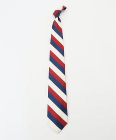 J.PRESS MEN 【STRUCTURE MIX COLLECTION】レジメンタル ネクタイ