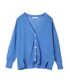 AMERICAN HOLIC ＵＶカットミディニットカーディガン