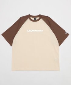 WEGO 別注PIKOラグラングラフィックT（SS）