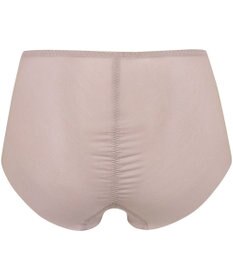 Wing 美尻も叶える補整ショーツ 【Pパンツ】 はきこみ丈ふかめ KJ4200 ウイング／ワコール