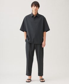 UNFILO MENS TENNEN TOUCH タックパンツ
