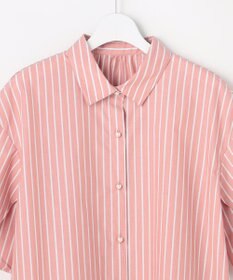 ANY SIS S ペタルスリーブ シャツ