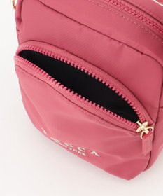 TOCCA 【WEB＆一部店舗限定】【撥水・環境に優しい素材】COLLINA NYLON POCHETTE ポシェット