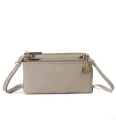 PELLE BORSA お財布ポシェット Reinette レネット 4704