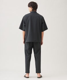 UNFILO MENS TENNEN TOUCH タックパンツ