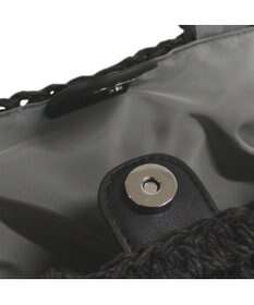 ROOTOTE 1151【カゴバッグ】LT.デリ.フリンジ.バスケット-C