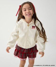 ANY KIDS 【ハローキティ×ANY KIDS】なりきりパーカー