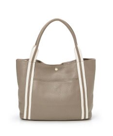 TOPKAPI 【TREASURE TOPKAPI】ソフトシュリンク テープコンビ A4 トート バッグ