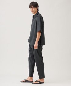 UNFILO MENS TENNEN TOUCH タックパンツ