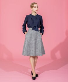 TOCCA 【洗える】PRIMAVERA SKIRT スカート