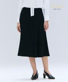 BEIGE， 【洗える】CINDY / フレアスカート