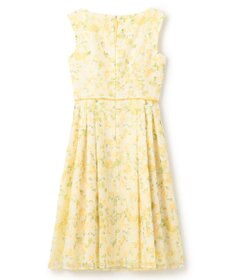 TOCCA 【洗える】MIMOSA AESTHIC ドレス