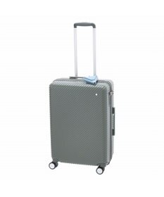ACE BAGS & LUGGAGE W&.Day Night HaNT コラボ スーツケース 47L 05102 ダブルアンドデイナイト ハント