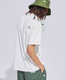 PW CIRCULUS 【MEN】ポケットモックネック ゴルフ